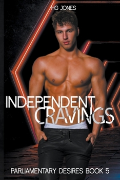 Paperback Independent Cravings Book