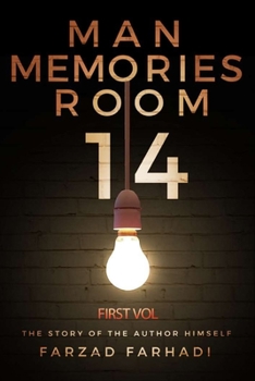 Paperback Man Memories Room 14: The Story of the Author Himself Book