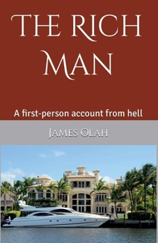 Paperback The Rich Man Book