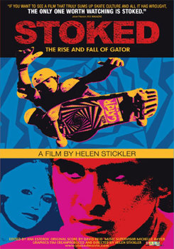 Stoked - The Rise and Fall of Gator