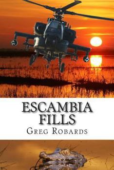 Paperback Escambia Fills Book