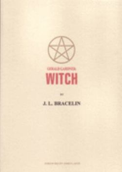 Paperback Gerald Gardner - Witch Book