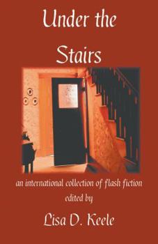 Paperback Under the Stairs Book
