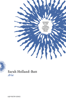 Paperback Aria Book