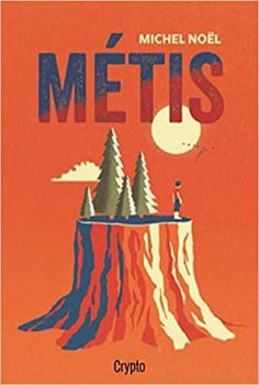 Paperback METIS [French] Book