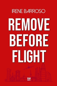 Paperback Remove Before Flight [Spanish] Book