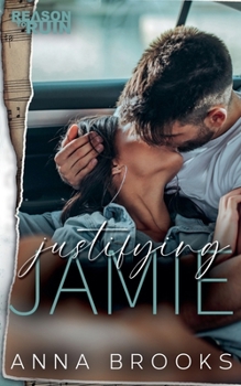 Paperback Justifying Jamie Book