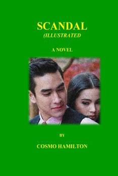 Paperback Scandal (Illustrated) Book