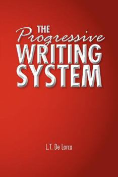 Paperback The Progressive Writing System Book