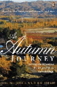 Paperback Autumn Journey Book