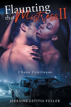 Paperback Flaunting that Mistress II Book