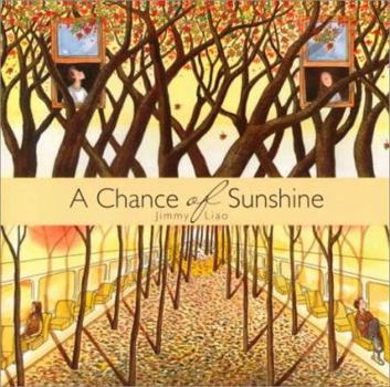 Paperback A Chance of Sunshine Book