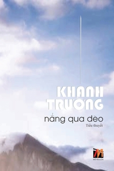 Paperback Nắng Qua Đèo (soft - revised edition) [Vietnamese] Book