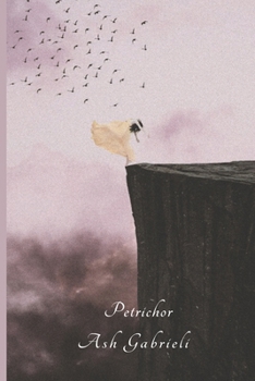 Paperback Petrichor Book