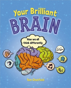 Paperback Reading Planet: Astro - Your Brilliant Brain - Supernova/Earth Book