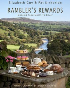 Hardcover Rambler's Rewards Book