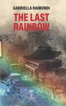 Paperback The Last Rainbow Book