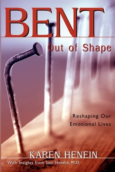 Paperback Bent Out of Shape Book