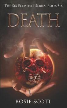 Paperback Death Book