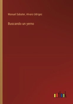 Paperback Buscando un yerno [Spanish] Book