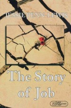 Paperback The Story of Job Book