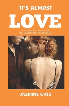 Paperback It's Almost Love Book