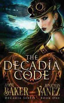 Paperback The Decadia Code Book