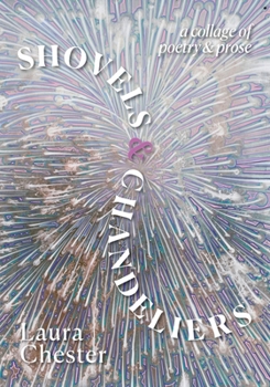 Paperback Shovels & Chandeliers Book