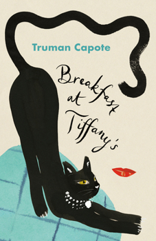 Paperback Breakfast at Tiffany's Book