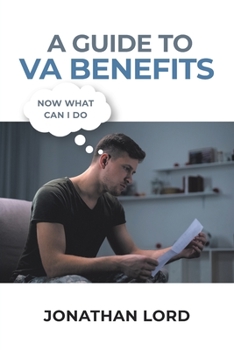 Paperback A Guide to VA Benefits Book