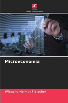 Paperback Microeconomia [Portuguese] Book