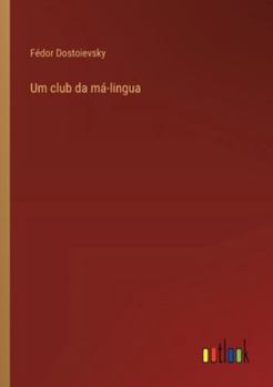 Um club da má-lingua