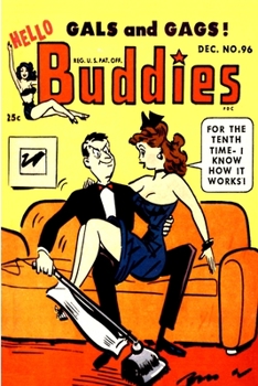 Paperback Hello Buddies #96 Book