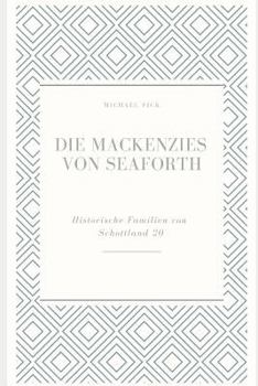 Paperback Die Mackenzies Von Seaforth [German] Book