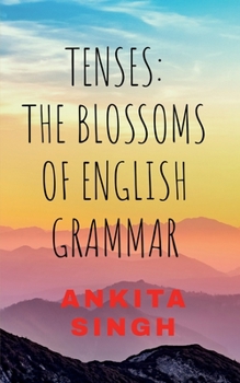 Paperback Tenses Book