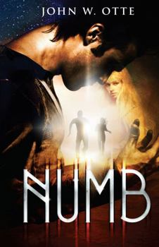 Paperback Numb (The Ministrix Duology) Book