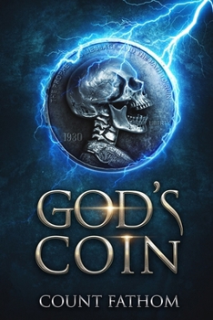 Paperback God's Coin: The prophet, his message, and the path to ruin Book