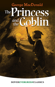 Paperback The Princess and the Goblin Book