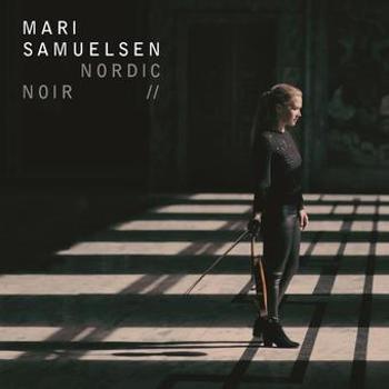 Music - CD Nordic Noir Book
