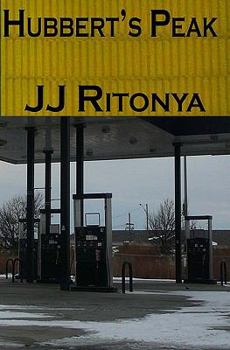 Paperback Hubbert's Peak Book