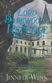 Paperback Lord Darkwood's Revenge Book