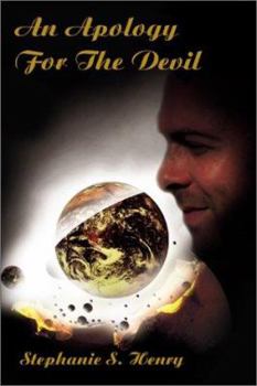 Paperback An Apology For The Devil Book
