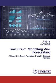 Paperback Time Series Modelling And Forecasting Book