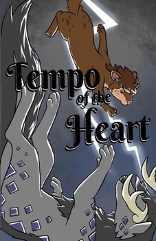 Paperback Tempo of the Heart Book