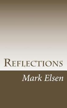 Paperback Reflections Book