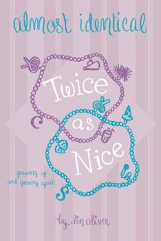 Paperback Twice as Nice #4 Almost Identical Book