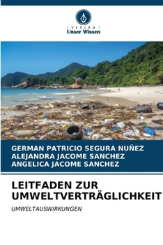Leitfaden Zur Umweltverträglichkeit (German Edition)