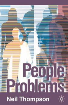 Paperback People Problems Book