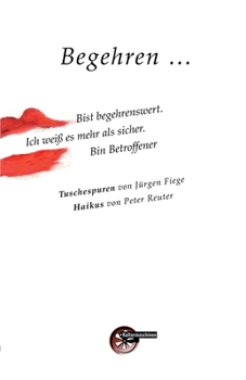 Paperback Begehren ... [German] Book