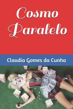 Paperback Cosmo Paralelo [Portuguese] Book